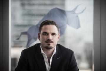 Polymath, Charles Hoskinson Team Up on Security Token Blockchain