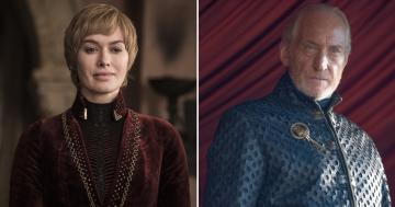 Whoa - Did You Catch This Wild Detail Surrounding Cersei's Fate on Game of Thrones?