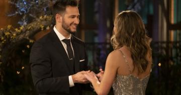 The Bachelorette: We Weren't Too Mad About Scott's Secret Girlfriend - Then He Said This to Hannah