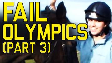 Fail Olympics || FAILYMPICS PART 3 by FailArmy 2016
