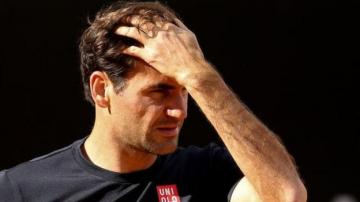Federer criticises Italian Open organisers as they double ticket prices