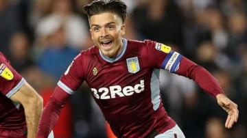 Aston Villa beat West Bromwich Albion to reach Championship play-off final