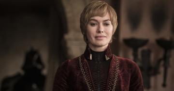 Buckle Up, Because We Need to Discuss THAT Big Cersei Moment in Game of Thrones