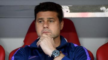 Mauricio Pochettino: Tottenham boss 'not in charge' of transfers