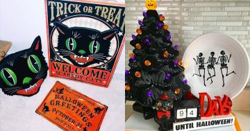 A Halloween Haul Is Right! Michaels's 2019 Selection of Spooky Decor Is Frighteningly Festive