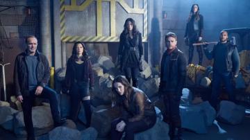 Marvel’s Agents of SHIELD Wraps Production on Series Finale