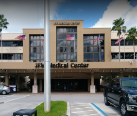 JFK Medical Center Staff Concerned Over Lack of Security