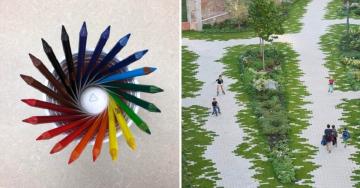 In an odd little way, this satisfies us very much (25 Photos)