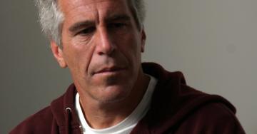 Jeffrey Epstein Hoped to Seed Human Race With His DNA