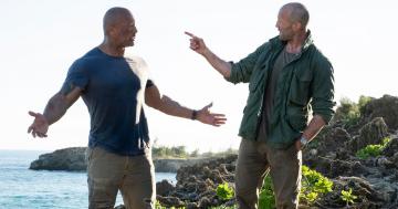 Can Hobbs &amp; Shaw Finally Dethrone The Lion King at This Weekend's Box Office?
