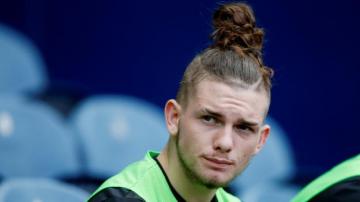 Harvey Elliott: Liverpool youngster apologises for offensive video