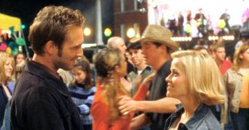 Josh Lucas Is "Up For" a Sweet Home Alabama Sequel, and Please God, Let This Happen