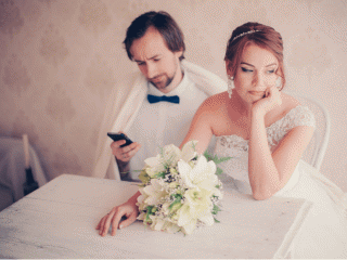 5 Strong Steps to Prevent Unhappy Marriage