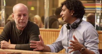 Is M. Night Shyamalan Getting Ready to Make His First Marvel Movie?