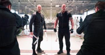 How Dwayne Johnson, Jason Statham, and Vin Diesel Ensure No One Wins Fights in Fast and Furious