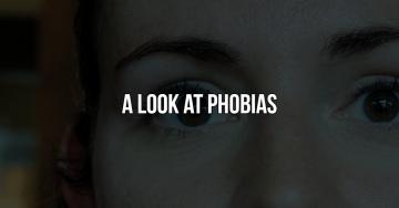 Creepy Facts: Phobias (15 Photos)
