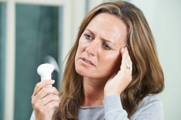 New surgery could delay menopause by 20 years: report