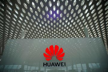 Huawei tests smartphone with own operating system, possibly for sale this year: Chinese state media