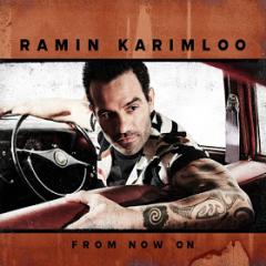 ALBUM REVIEW: Ramin Karimloo, 'From Now On'