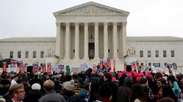 Will Supreme Court hand Obamacare health insurers a $12B payout?