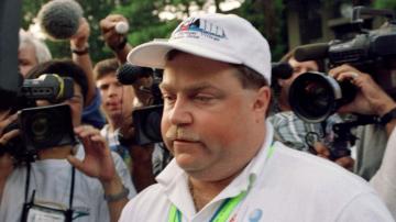 Richard Jewell, hero-turned-suspect in 1996 Olympics bombing, was 'torn,' mother says
