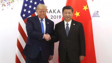 US, China agree to limited trade deal, new tariffs avoided