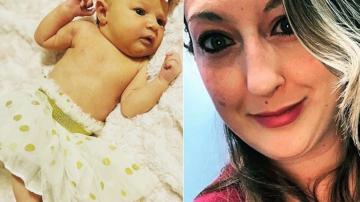 Police searching for missing Austin mom, 2-week-old daughter