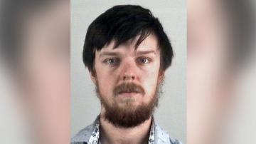 'Affluenza teen' Ethan Couch arrested for probation violation