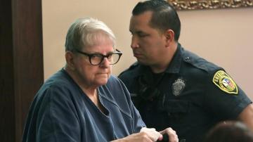 Ex-Texas nurse pleads guilty in 1981 death of 11-month-old