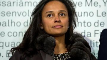 'Africa's richest woman' now a formal suspect in graft probe