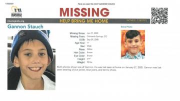 Stepmother of missing Colorado boy speaks out