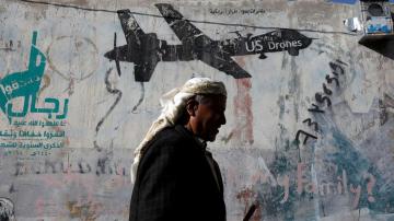 Leader of al-Qaida affiliate in Yemen killed in US operation: White House
