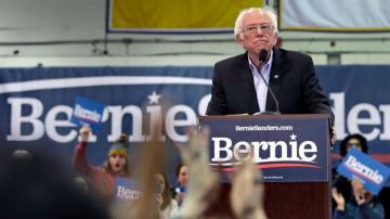 'Start Here': Sanders, Buttigieg, and the New Hampshire primary