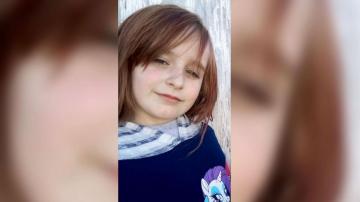 Search intensifies for missing 6-year-old: 'I'm going crazy not knowing'