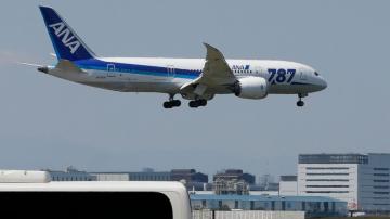 Japan's ANA orders 20 more Boeing 787 Dreamliners