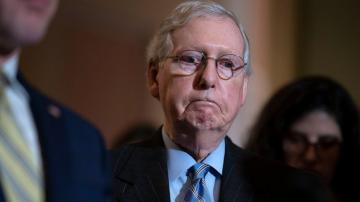 Senate GOP again thwarted on bills to restrict abortion