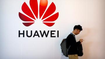 Bill to help small telecoms excise Huawei goes to Trump