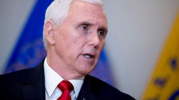 Pence's handling of 2015 HIV outbreak gets new scrutiny