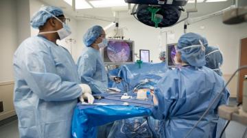 After obesity surgery, more patients returning for another
