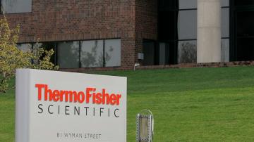 Thermo Fisher buying Qiagen in deal worth about $10.1B