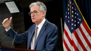 Fed's Powell faces a puzzling crisis with no simple solution