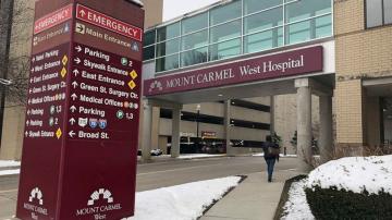 Hospital fined $400K over doc's doses for patients who died