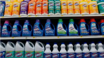 EPA releases list of disinfectant products approved to kill COVID-19 at home