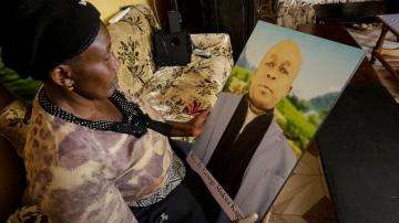 Grief, controversy mark anniversary of Ethiopian plane crash