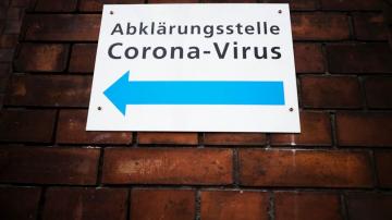 As labs ramp up, who can get tested in US for coronavirus?