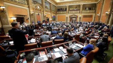 Utah weighs new abortion rules as Legislature wraps up