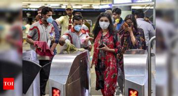 68-yr-old Delhi woman becomes India's 2nd coronavirus casualty