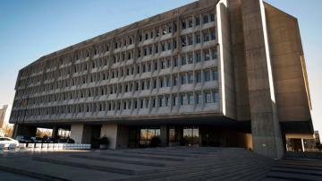 Suspicious cyberactivity targeting HHS tied to coronavirus response, sources say
