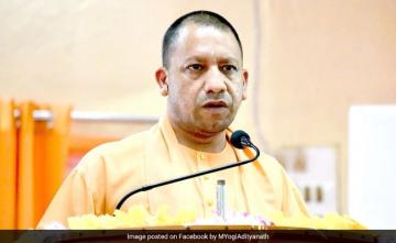 UP Got Back Lost Prestige Under BJP Rule: Yogi Adityanath