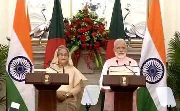 PM To Attend Mujibur Rahman Centenary Celebrations Through Video Call